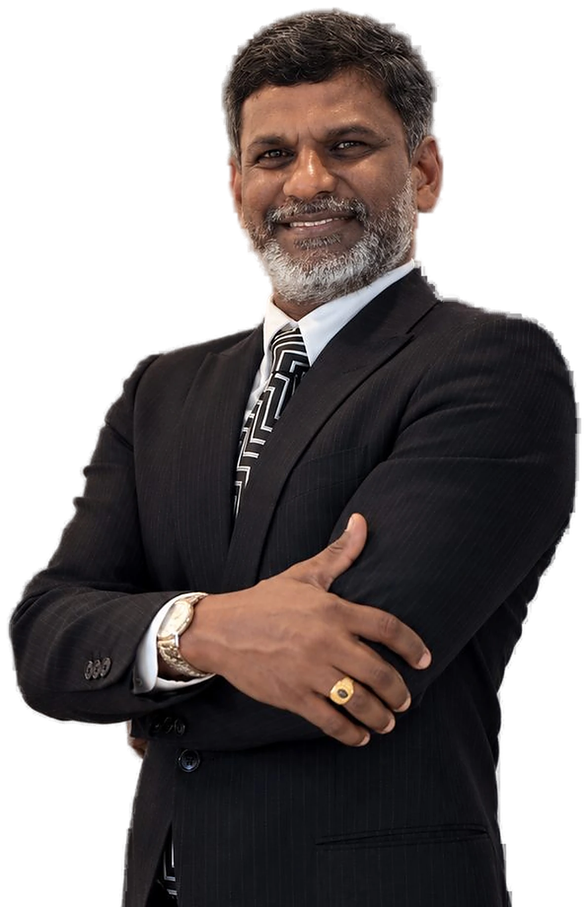 Prof. Ir. Ts. Dr. Sivarao Subramonian, Lead Consultant at AIC